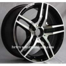 S540 TUV car wheels for Benz